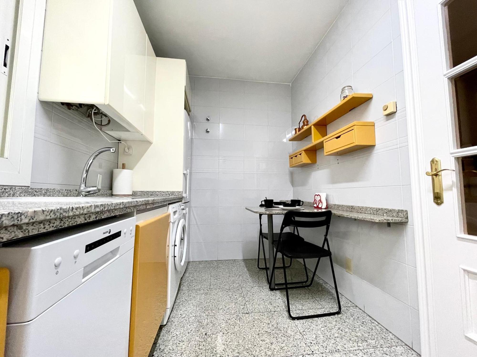 Atico Tendillas: Centro Córdoba Exteriör bild