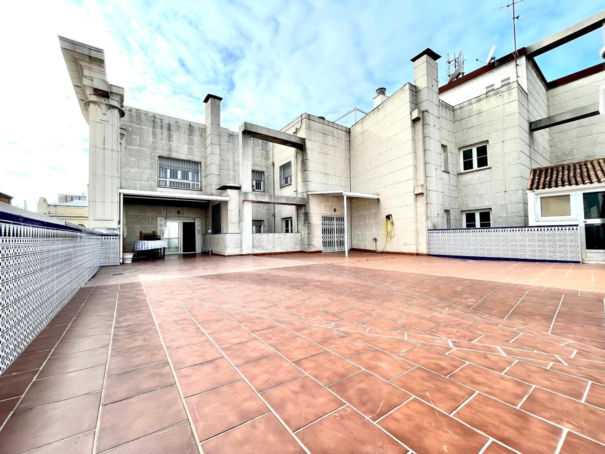 Atico Tendillas: Centro Córdoba Exteriör bild