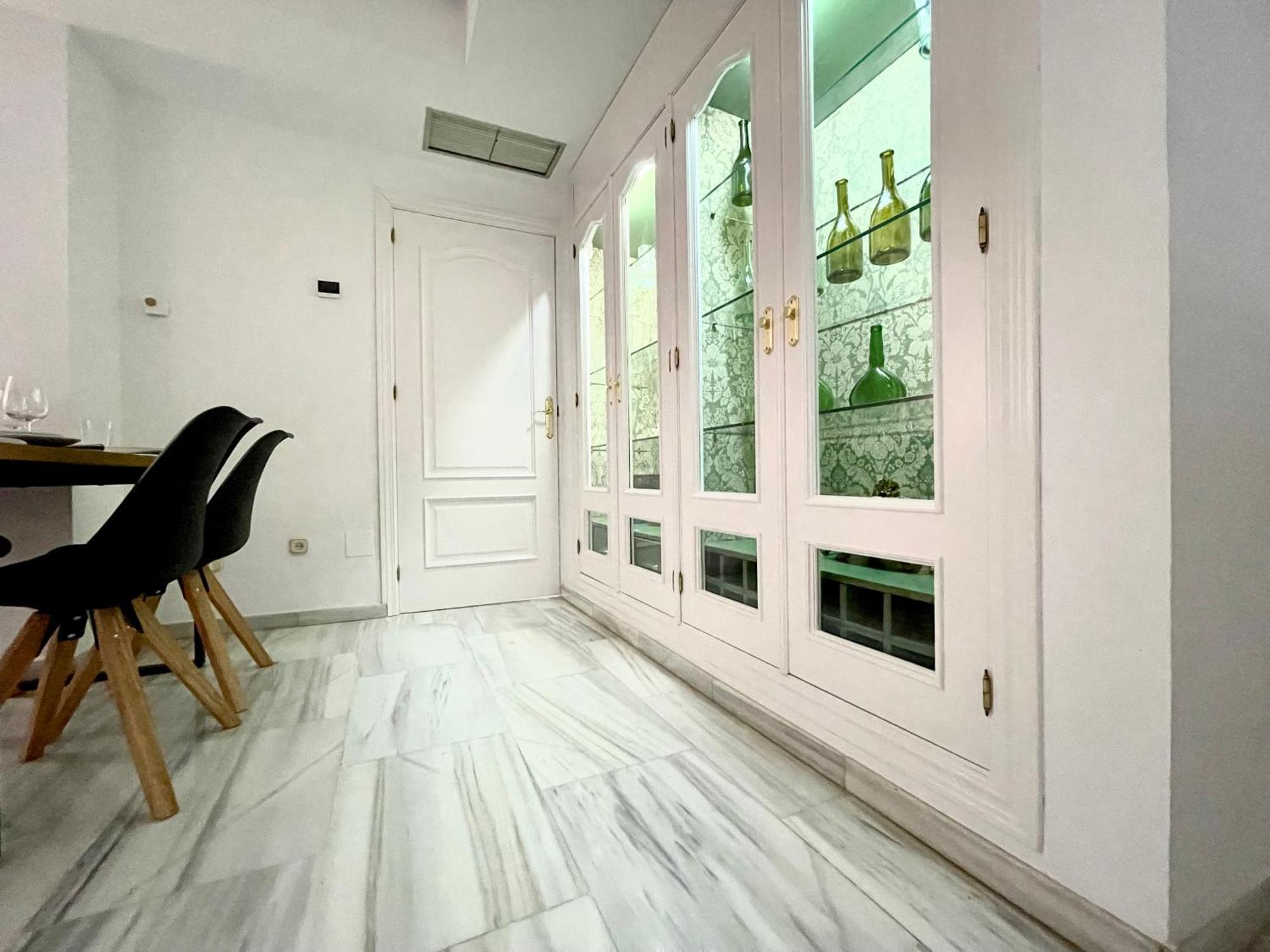Atico Tendillas: Centro Córdoba Exteriör bild