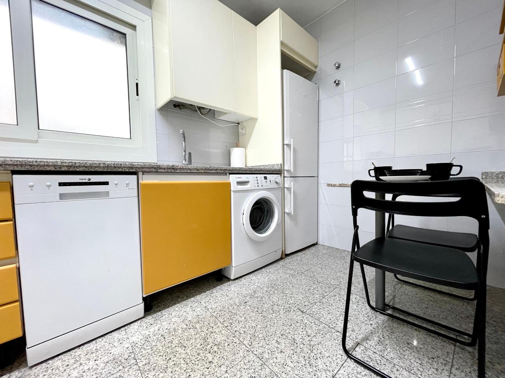 Atico Tendillas: Centro Córdoba Exteriör bild