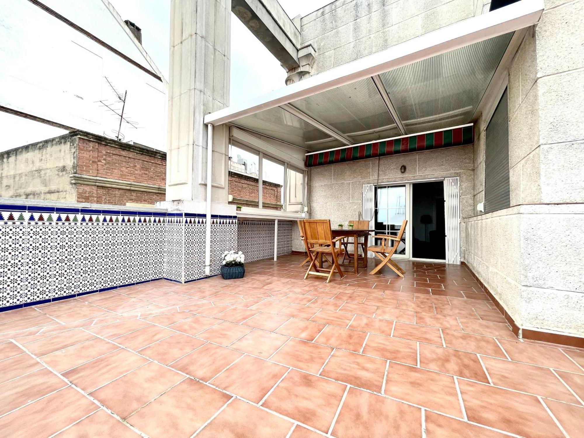 Atico Tendillas: Centro Córdoba Exteriör bild