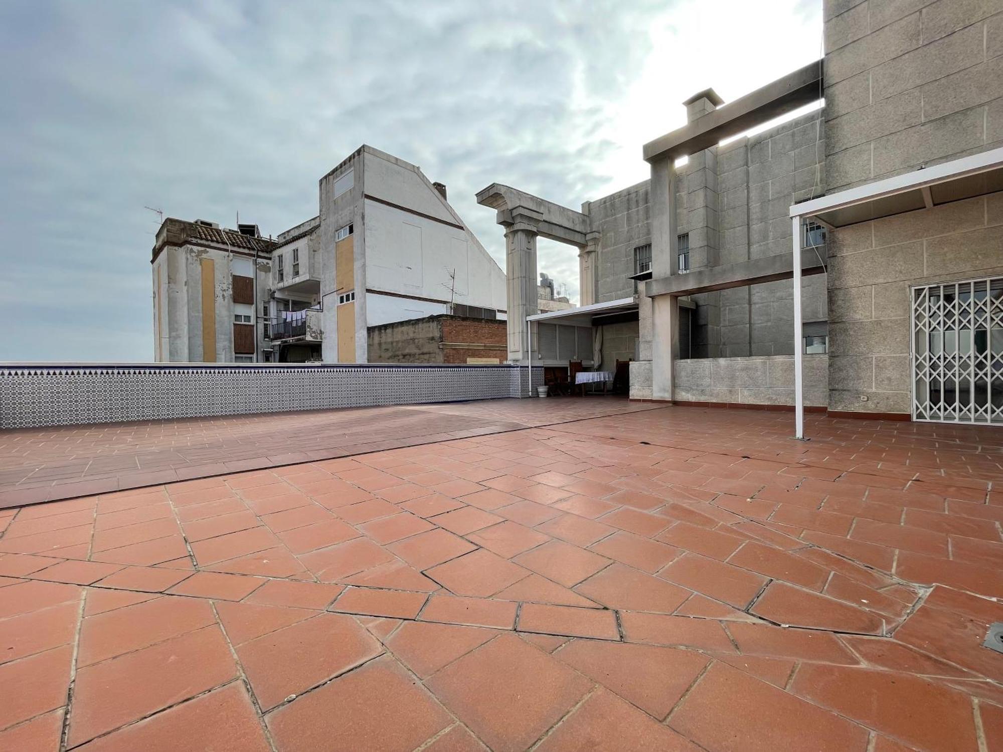 Atico Tendillas: Centro Córdoba Exteriör bild