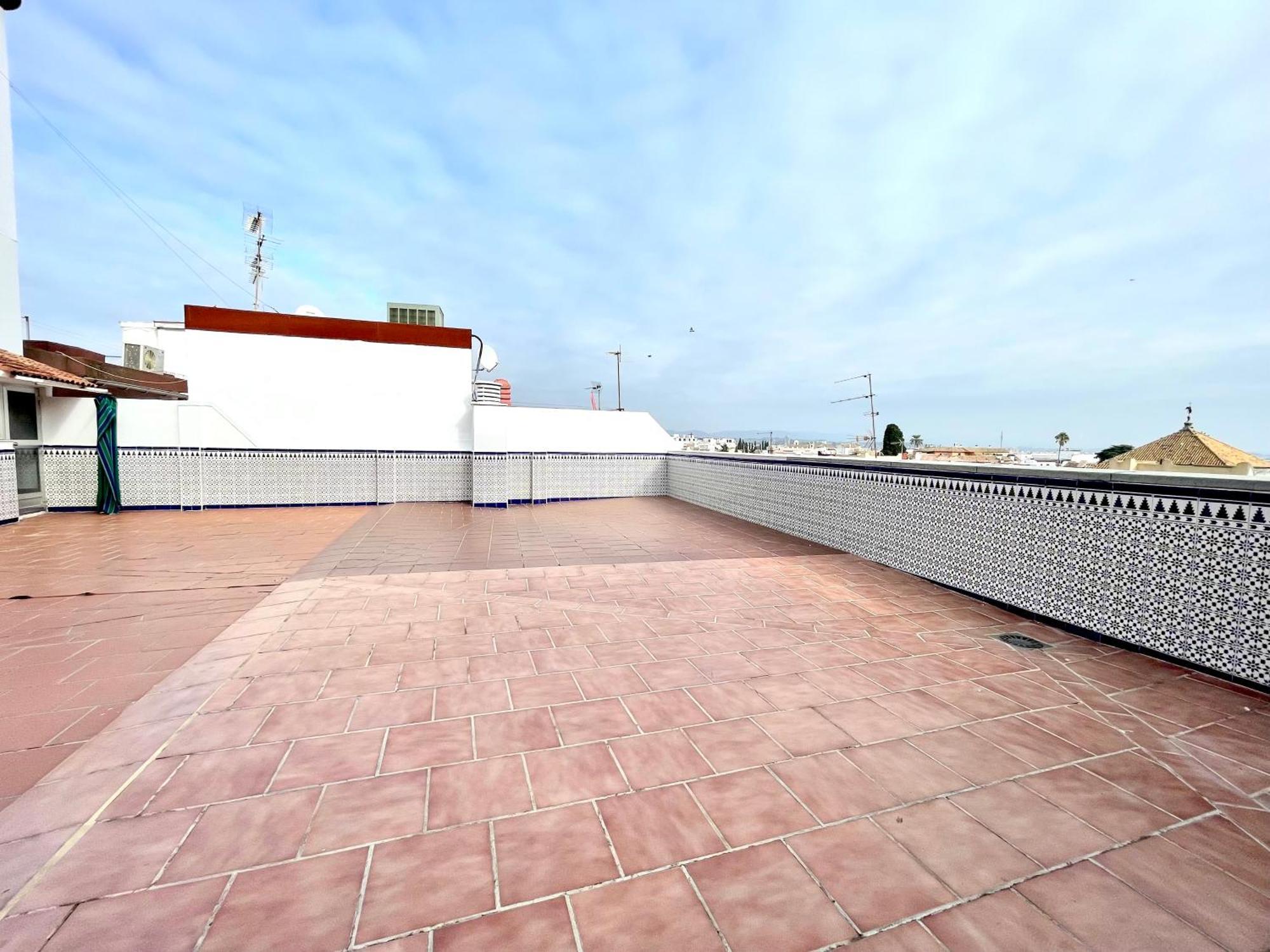 Atico Tendillas: Centro Córdoba Exteriör bild